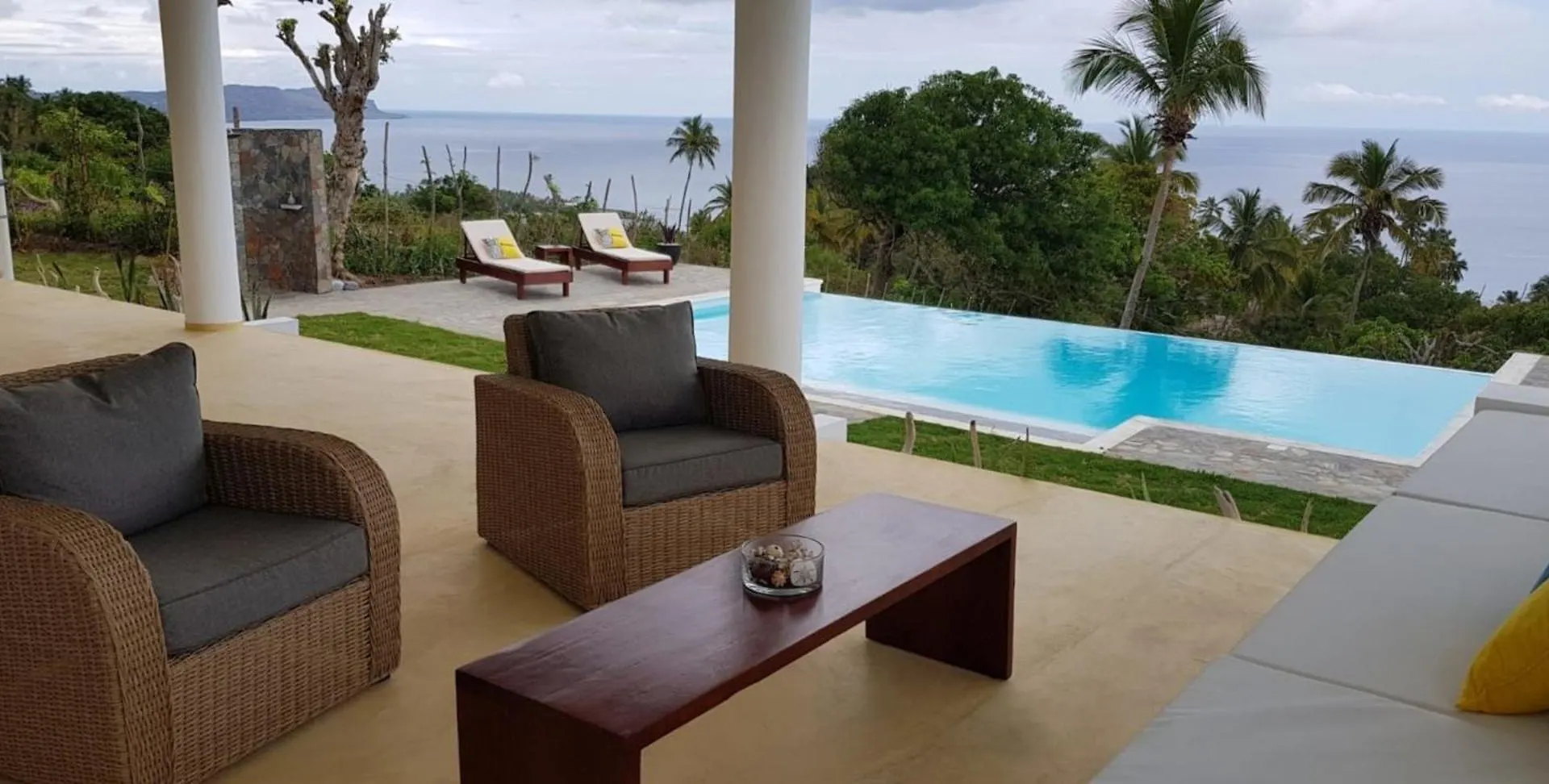 Villa Del Mar Punta Balandra 0*,  Den Dominikanske Republik