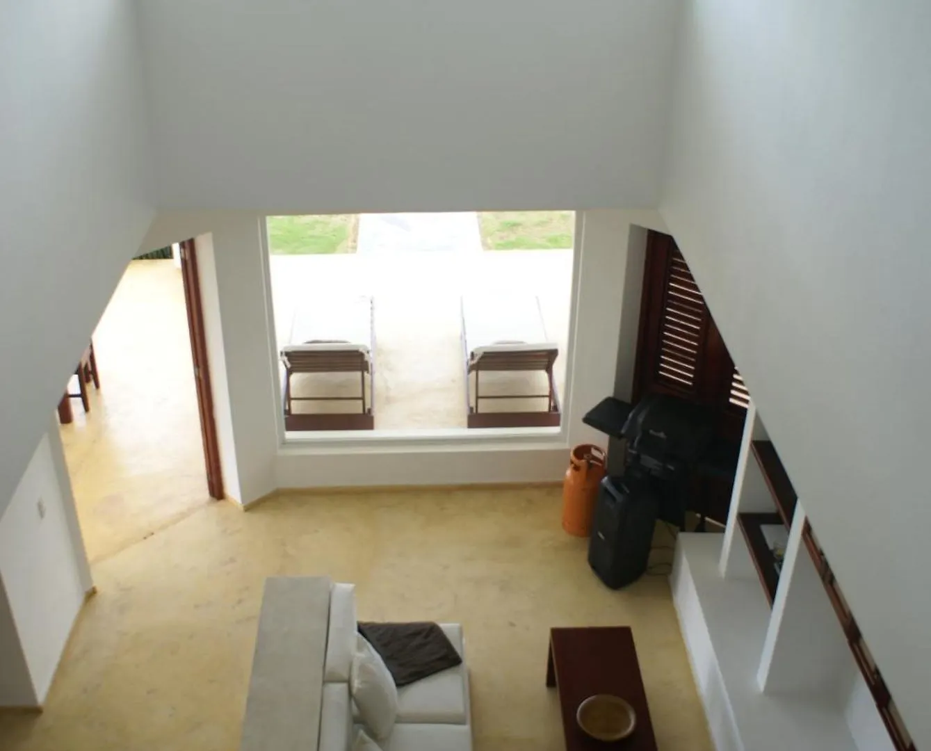 Feriehus Villa Del Mar Punta Balandra