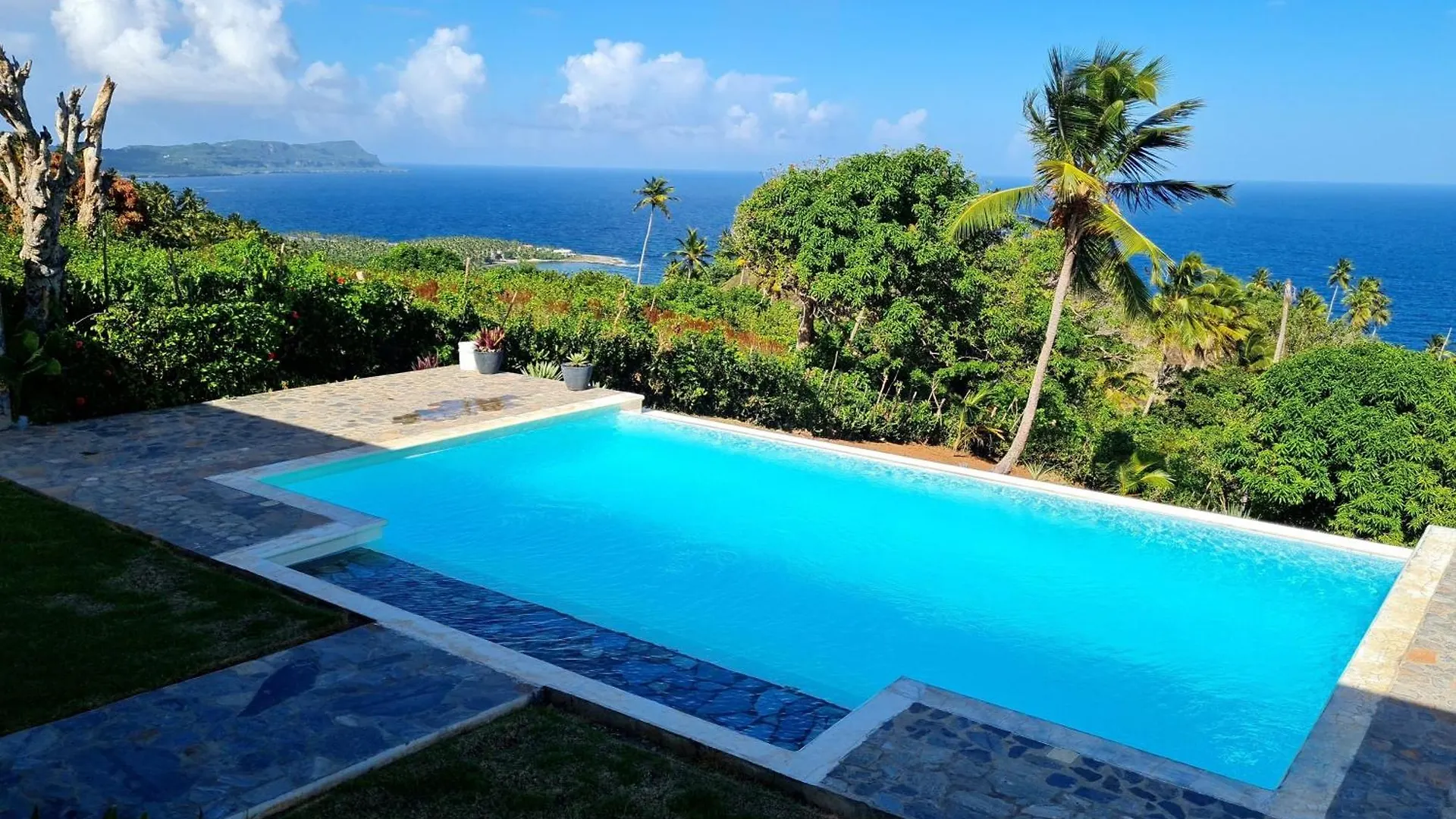 Villa Del Mar Punta Balandra