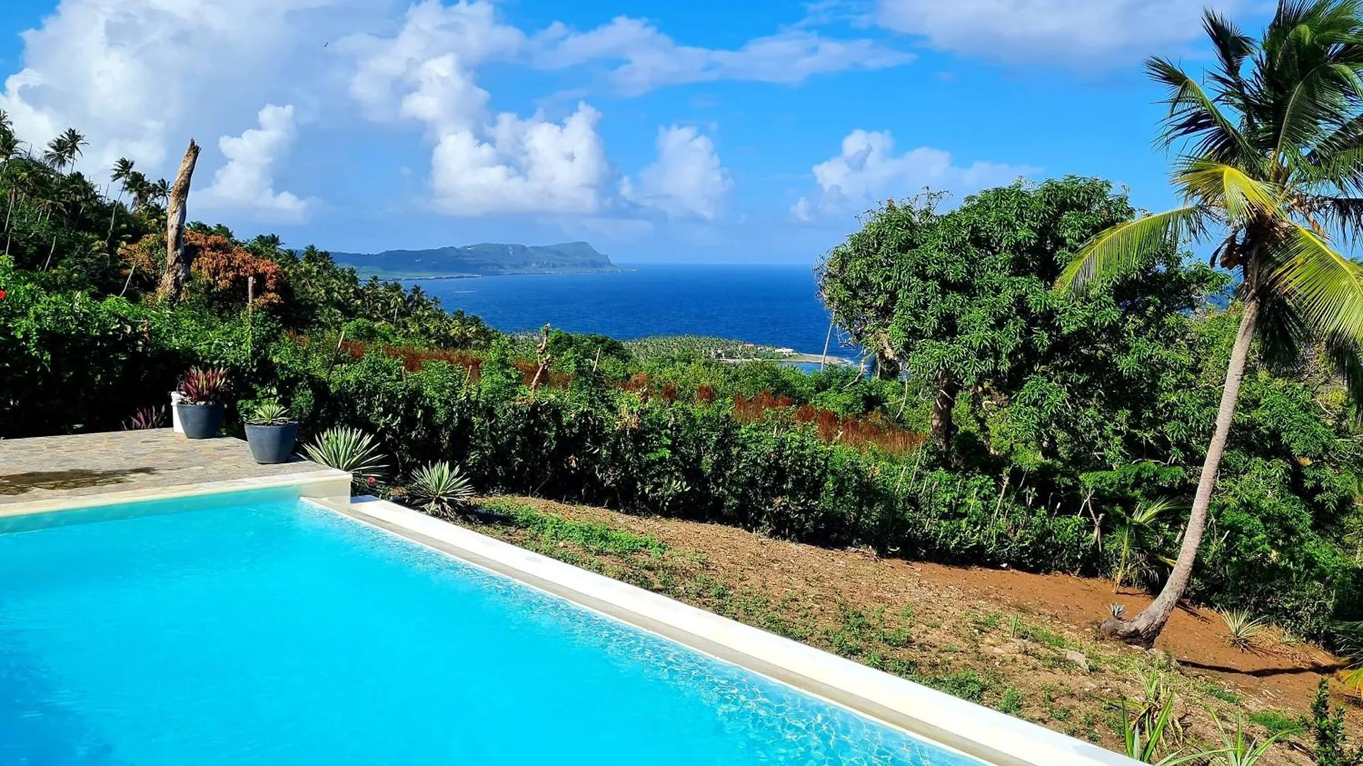 Villa Del Mar Punta Balandra 0*,  Den Dominikanske Republik