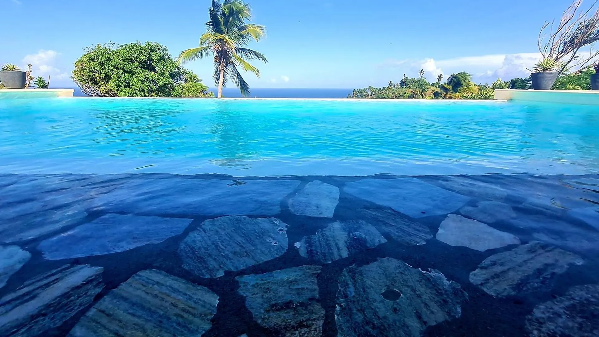 Villa Del Mar Punta Balandra