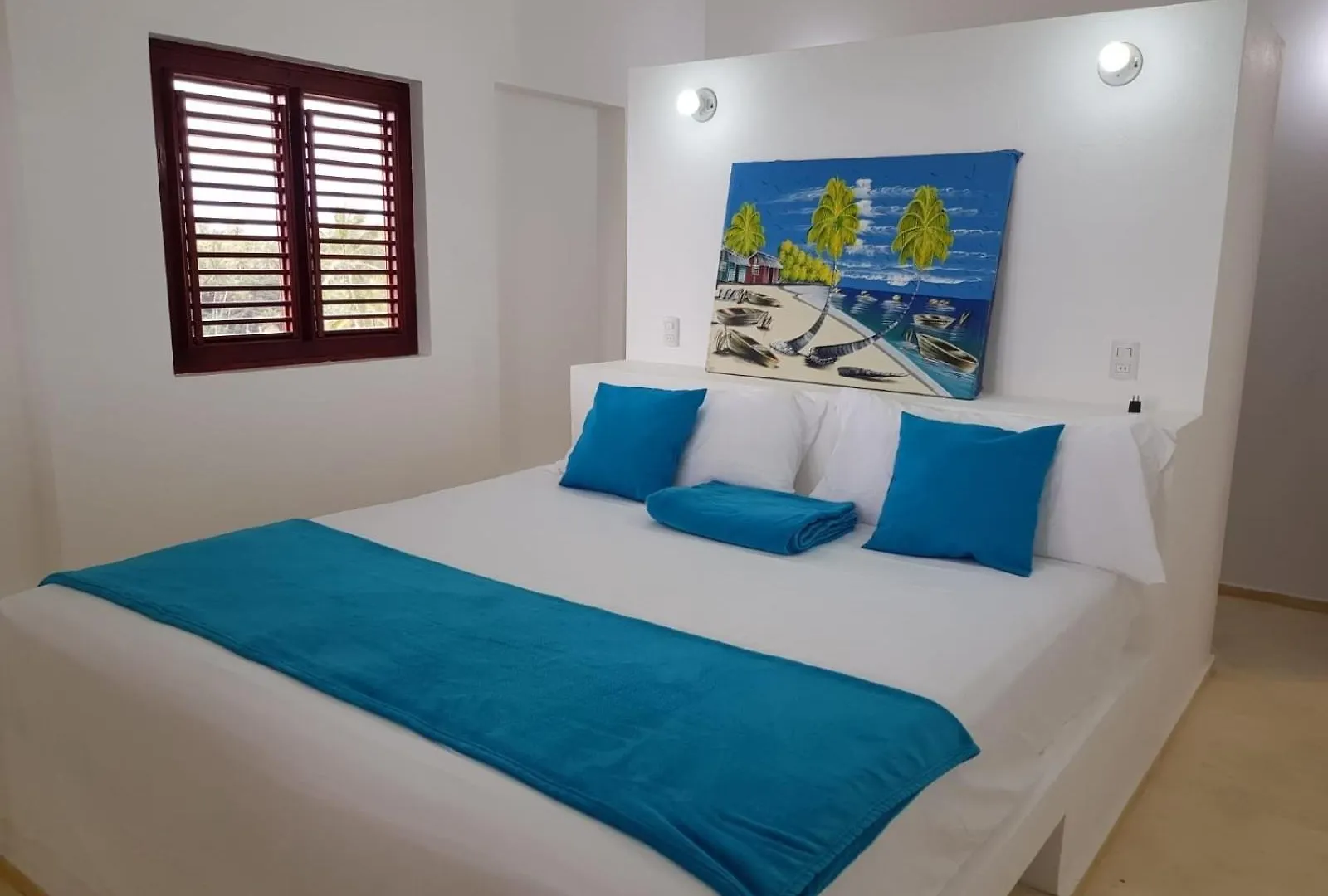 Villa Del Mar Punta Balandra Den Dominikanske Republik