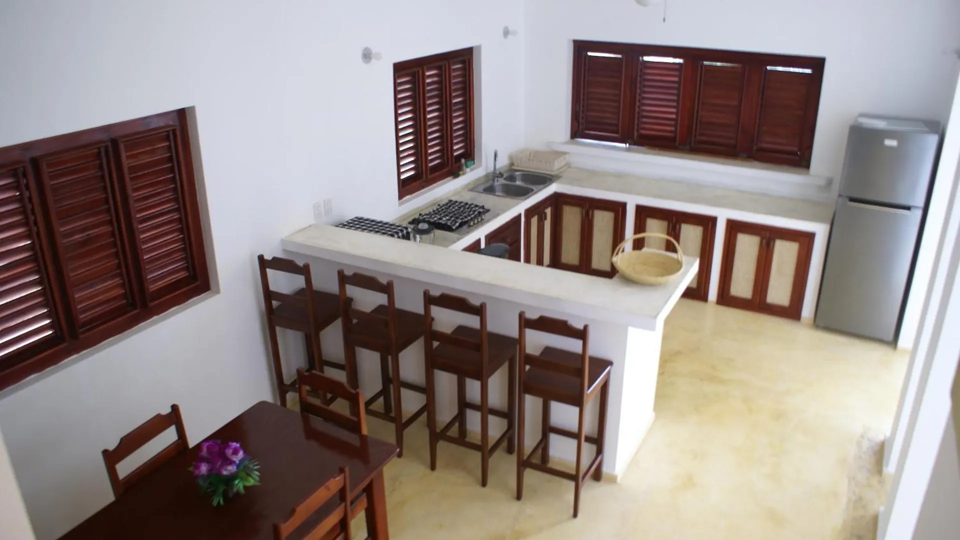 Villa Del Mar Punta Balandra