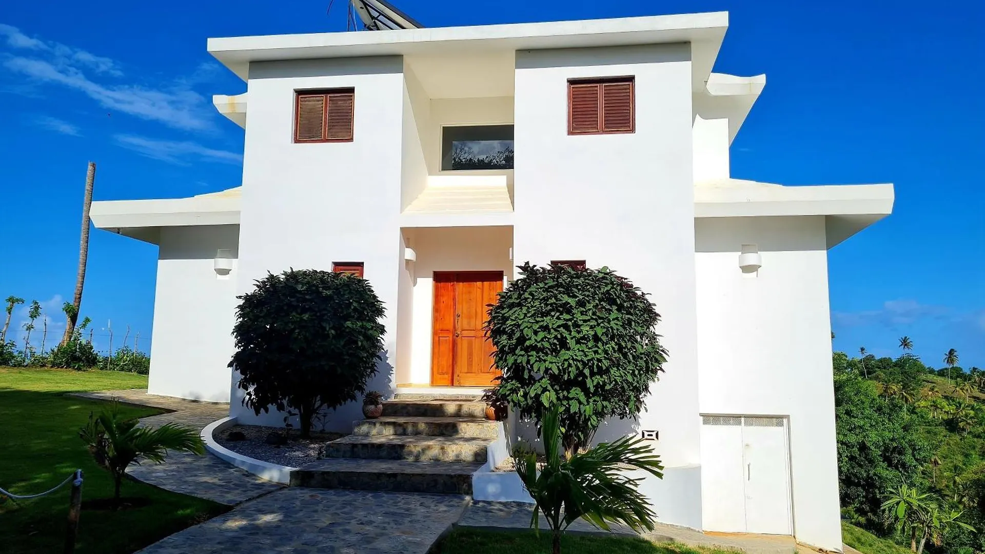 Villa Del Mar Punta Balandra